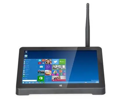 7inch Intel Z8350 Tablet Windows10 System HD 2G 32G SSD Wifi Tablet Bluetooth Tablet PC
7inch Intel Z8350 Tablet Windows10 System HD 2G 32G SSD Wifi Tablet Bluetooth Tablet PC