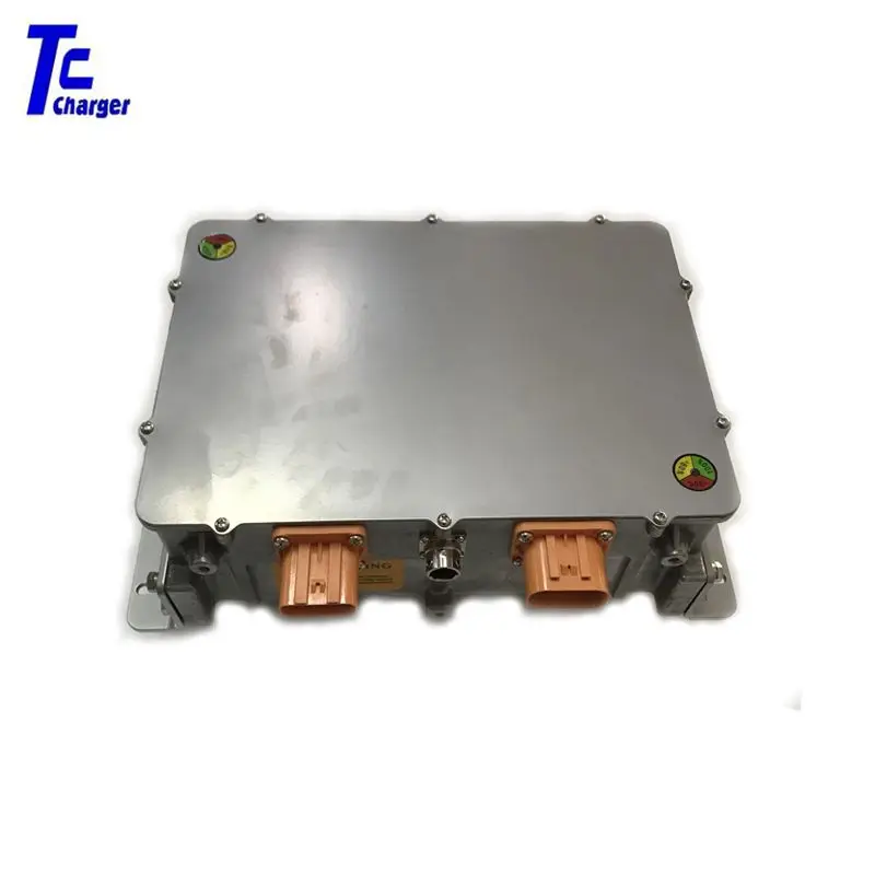 Зарядное устройство Elcon 6 кВт 72V84V96V144V312V540V литиевый Аккумулятор LifePO4 для