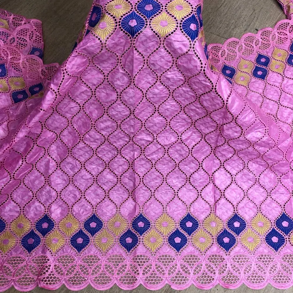 5 Yards African Bazin Riche Lace Wiith Stones Punch Fabric 2020 High Quality French Net Lace Fabrics For Wedding
5 Yards African Bazin Riche Lace Wiith Stones Punch Fabric 2020 High Quality French Net Lace Fabrics For Wedding