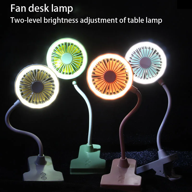 Настольная лампа с зажимом, маленький вентилятор, USB, немой вентилятор для студенческого общежития, лампа для чтения
Настольная лампа с зажимом, маленький вентилятор, USB, немой вентилятор для студенческого общежития, лампа для чтения