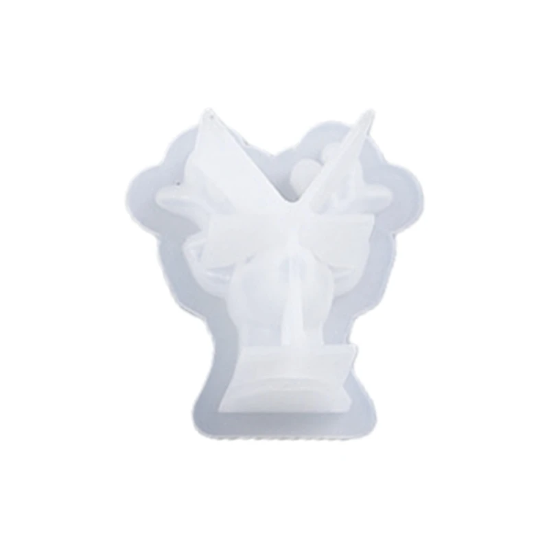 69HB Deer Horns Decorations Crystal Epoxy Resin Mold DIY Crafts Making Tool Jewelry Storage Show Rack Silicone Mould
69HB Deer Horns Decorations Crystal Epoxy Resin Mold DIY Crafts Making Tool Jewelry Storage Show Rack Silicone Mould