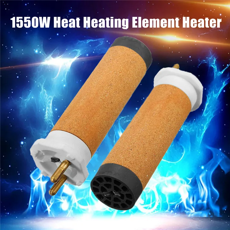 High Quality 1pc 230V 1550W/1600W Heat Element Heating Elements ForHandheld Hot Air Plastic Welder Gun Hot Sale
High Quality 1pc 230V 1550W/1600W Heat Element Heating Elements ForHandheld Hot Air Plastic Welder Gun Hot Sale