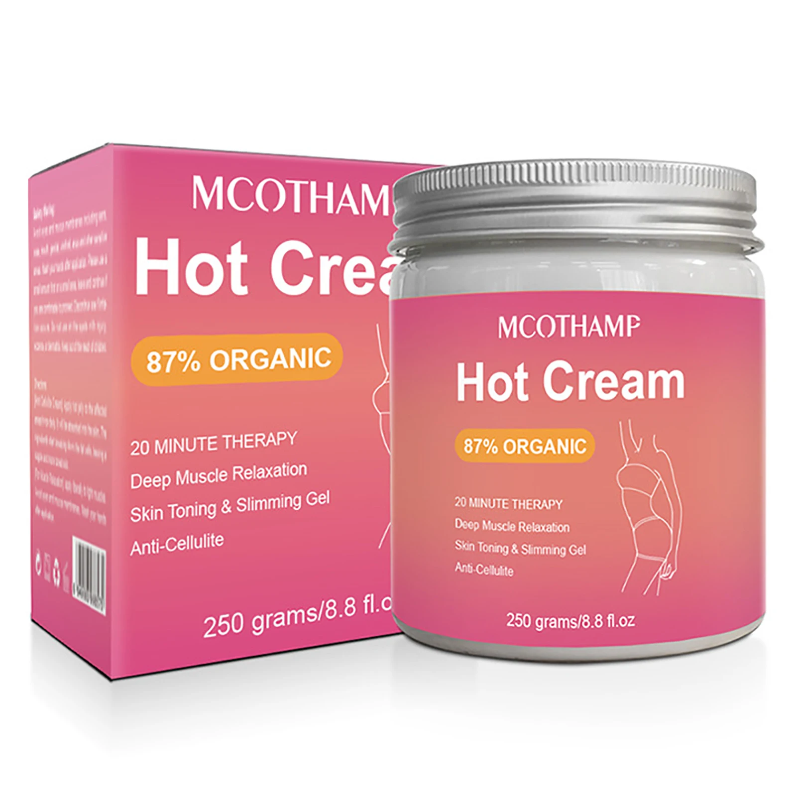 Fat Burner Weight Loss Cream Anti Cellulite Hot Cream Body Massager Gel Slimming Cream Hot Selling Massage Hot Anti-Cellulite
Fat Burner Weight Loss Cream Anti Cellulite Hot Cream Body Massager Gel Slimming Cream Hot Selling Massage Hot Anti-Cellulite