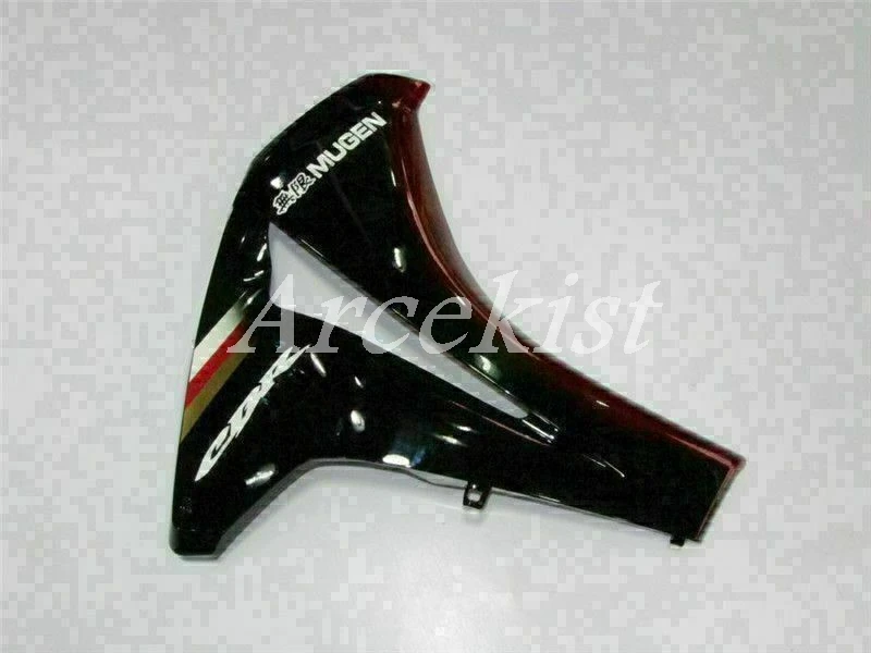 Injection Molding New ABS Whole Fairings Kit Fit for HONDA CBR1000RR 2008 2009 2010 2011 08 09 10 11 CBR1000 Red black Custom
Injection Molding New ABS Whole Fairings Kit Fit for HONDA CBR1000RR 2008 2009 2010 2011 08 09 10 11 CBR1000 Red black Custom