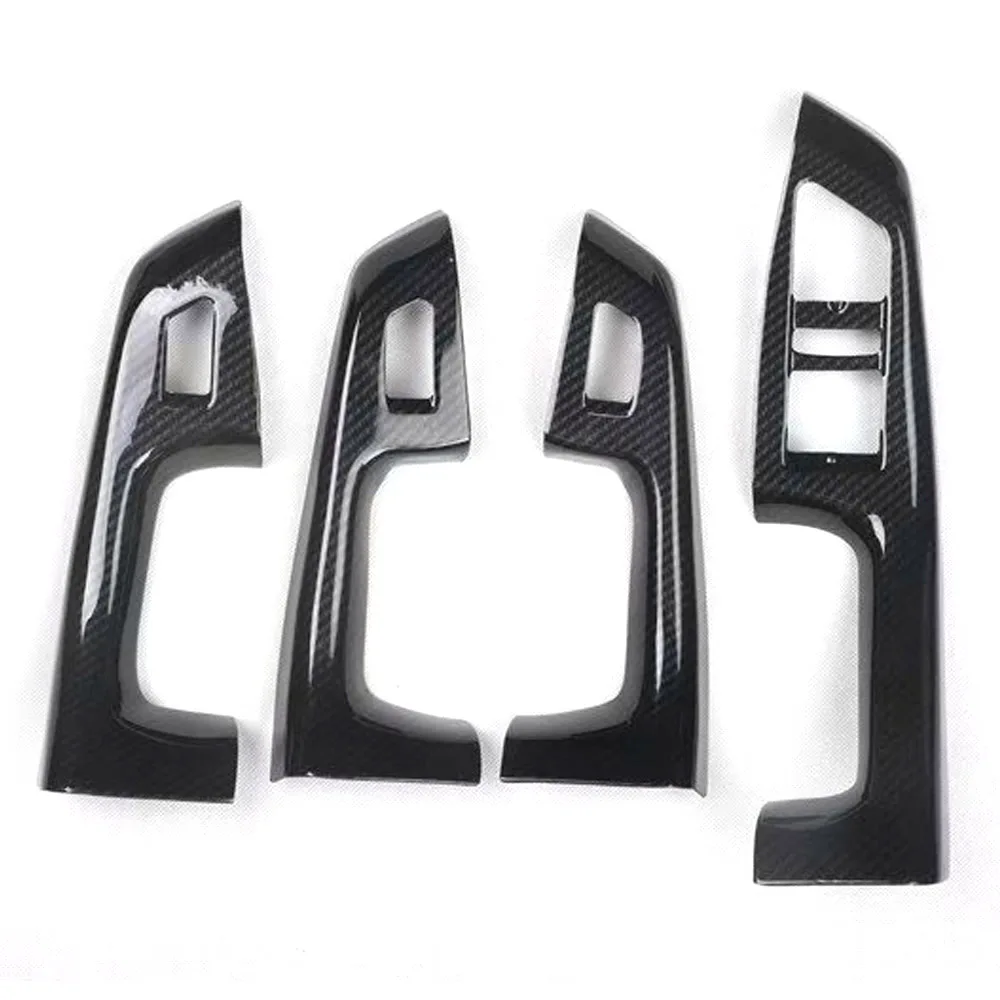 For Volkswagen Sagitar 2015-2018 Car Window Lift Switch Panel Cover Stickers ABS Car Styling Trim 4Pcs
For Volkswagen Sagitar 2015-2018 Car Window Lift Switch Panel Cover Stickers ABS Car Styling Trim 4Pcs