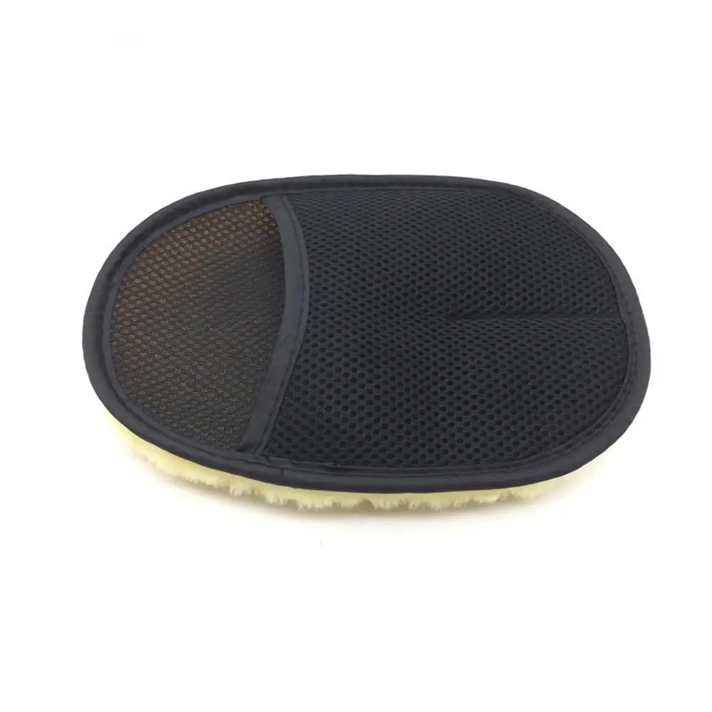 Car Cleaning Gloves Car Styling Single-sided Wool Soft Care Cleaning Brush Gloves Automotive Motorcycle Car Accessories Was X2S8
Car Cleaning Gloves Car Styling Single-sided Wool Soft Care Cleaning Brush Gloves Automotive Motorcycle Car Accessories Was X2S8