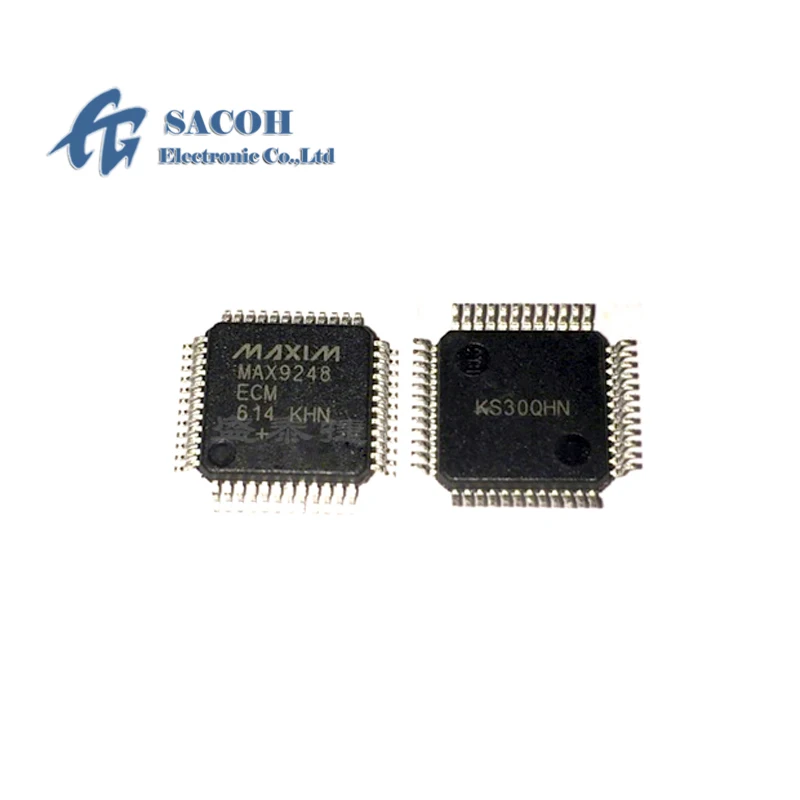 5 шт./лот новые MAX9248ECM/V MAX9248ECM или MAX9248GCM/V MAX9248GCM MAX9248 или MAX9250ECM MAX9250GCM LQFP-48 LVDS десерты
5 шт./лот новые MAX9248ECM/V MAX9248ECM или MAX9248GCM/V MAX9248GCM MAX9248 или MAX9250ECM MAX9250GCM LQFP-48 LVDS десерты