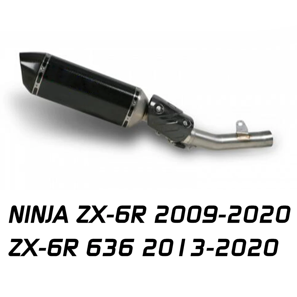 Характеристики мотоцикла средняя труба NINJA ZX6R ZX-6R 2009-2020 ZX-6R 636-2013
Характеристики мотоцикла средняя труба NINJA ZX6R ZX-6R 2009-2020 ZX-6R 636-2013