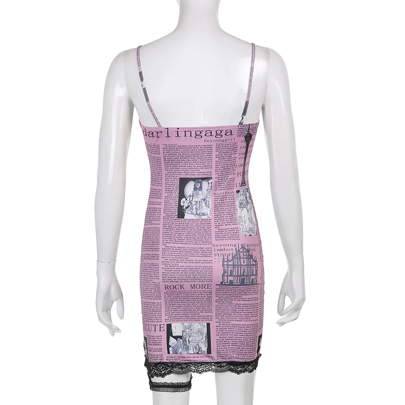 Rockmore Letter Print Mini Wrap Dress Bodycon Lace Split Sexy Party Dresses Women Y2K Beach Short Sundress Summer Female Vintage
Rockmore Letter Print Mini Wrap Dress Bodycon Lace Split Sexy Party Dresses Women Y2K Beach Short Sundress Summer Female Vintage