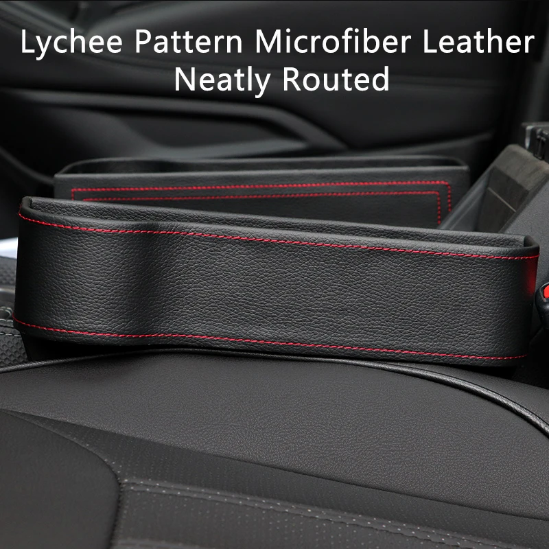 QHCP Car Seat Gap Storage Box Passenger Driver Side Seat Crevice Storage Pockets Phone Cup Holder For Subaru Forester XV Outback
QHCP Car Seat Gap Storage Box Passenger Driver Side Seat Crevice Storage Pockets Phone Cup Holder For Subaru Forester XV Outback