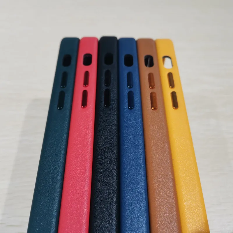 For iphone 12Promax Mobile Phone Shell Magnetic Animation Leather Case For iphone 12mini 1:1 Original Anti-fall Protective Cover
For iphone 12Promax Mobile Phone Shell Magnetic Animation Leather Case For iphone 12mini 1:1 Original Anti-fall Protective Cover