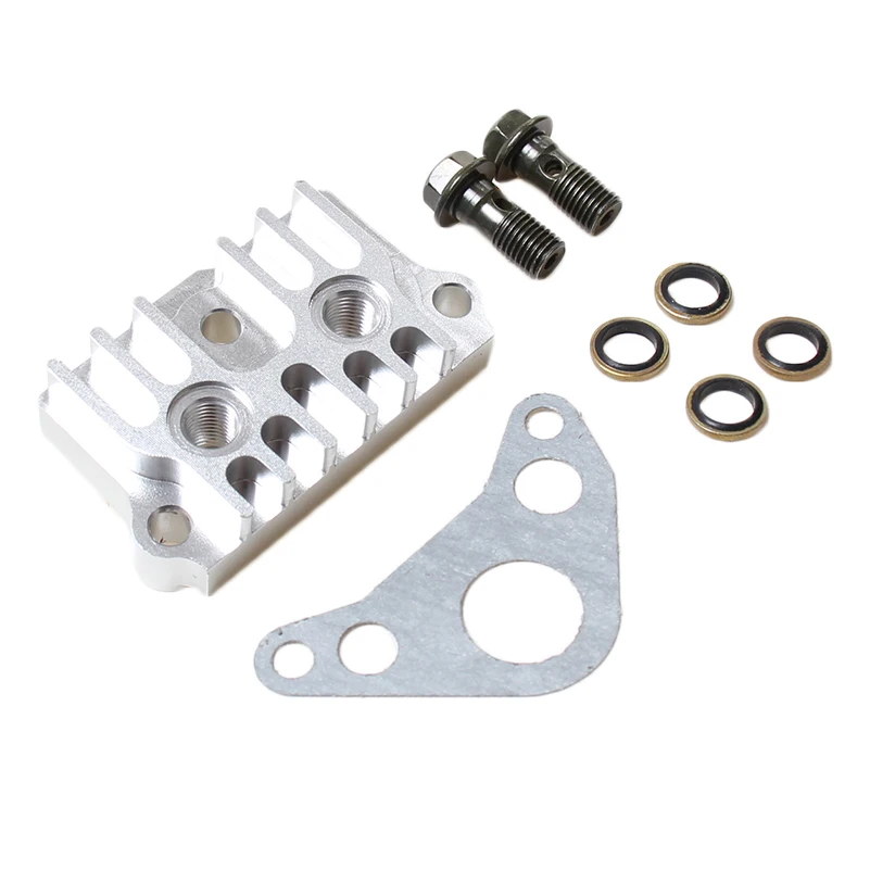 LF/YX 125cc 140cc CNC Oil Cooler Horizontal Engine Cylinder Cover Dirt Pit Bike Monkey Bike Atv Quad Spare Parts
LF/YX 125cc 140cc CNC Oil Cooler Horizontal Engine Cylinder Cover Dirt Pit Bike Monkey Bike Atv Quad Spare Parts