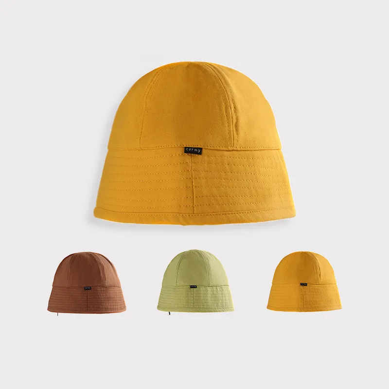 LDSLYJR 2021 Cotton letter Bucket Hat Fisherman Hat outdoor travel Sun Cap for Men and Women 69
LDSLYJR 2021 Cotton letter Bucket Hat Fisherman Hat outdoor travel Sun Cap for Men and Women 69