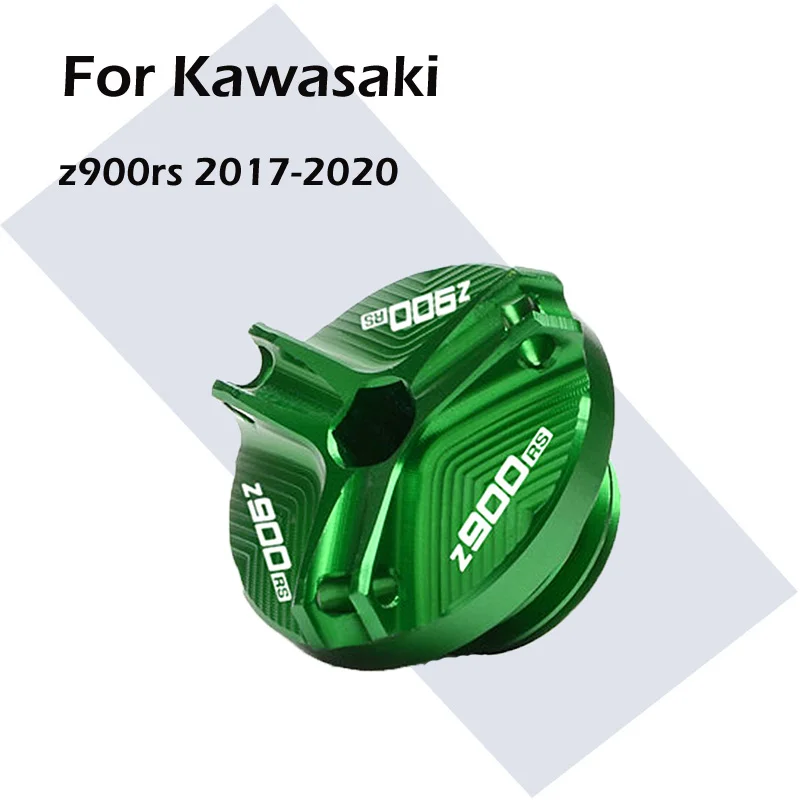 Масляный винт для Kawasaki z900rs 2017-2020, масляный винт с ЧПУ, крышка щупа масла и крышка слива масла, декоративные аксессуары
Масляный винт для Kawasaki z900rs 2017-2020, масляный винт с ЧПУ, крышка щупа масла и крышка слива масла, декоративные аксессуары