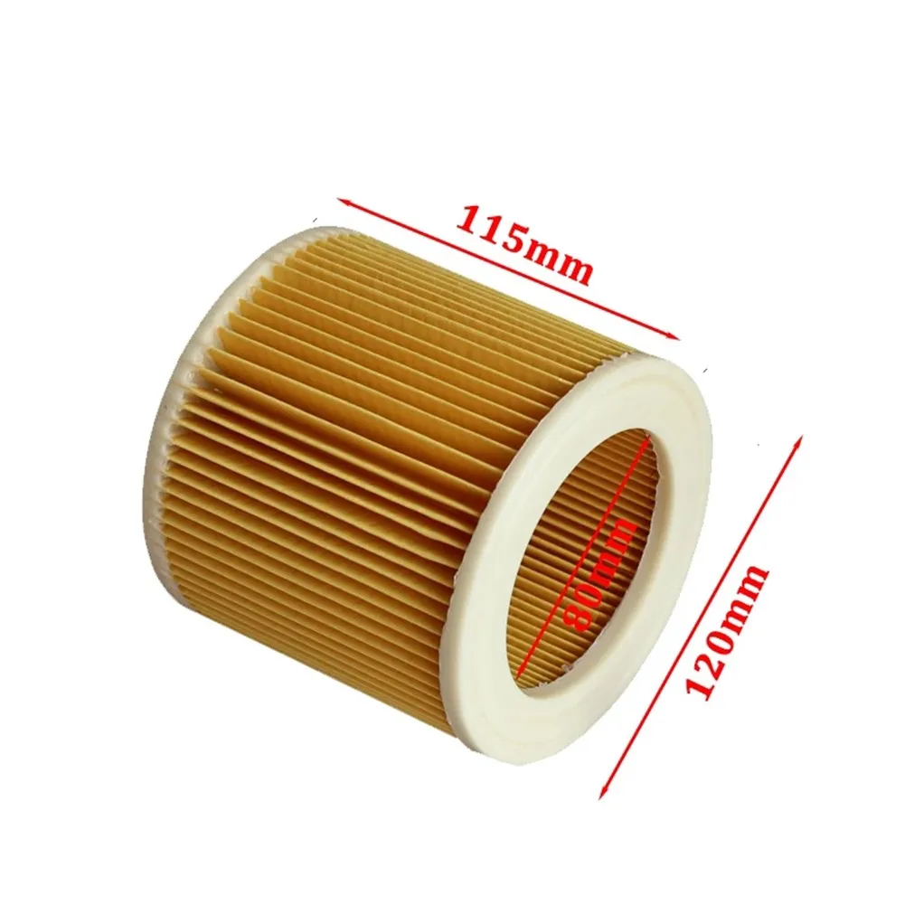 7PCS Filter Paper Dust Bags For Karcher WD3.200 WD3300 MV3 Vacuum Cleaner Parts Household Claning Tools For Home
7PCS Filter Paper Dust Bags For Karcher WD3.200 WD3300 MV3 Vacuum Cleaner Parts Household Claning Tools For Home