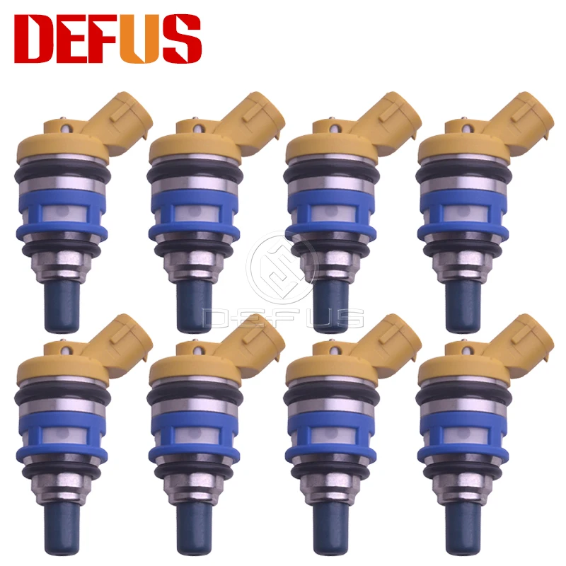 Топливный инжектор DEFUS 8X Bico OE 16611-AA231, Форсунка для SUBARU EJ20 BD5 BG5 2.0L H4 94-04 16611AA231 0R156X24D 16611 AA231, новинка
Топливный инжектор DEFUS 8X Bico OE 16611-AA231, Форсунка для SUBARU EJ20 BD5 BG5 2.0L H4 94-04 16611AA231 0R156X24D 16611 AA231, новинка