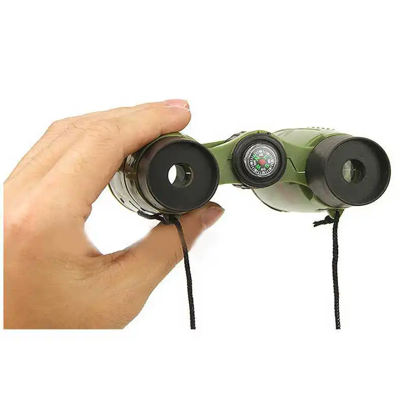 1Pc Plastic Folding Zoom Binocular Telescope Camouflage Toy Model Educating Children's Air Toys Creative Fun Equipment Games 
1Pc Plastic Folding Zoom Binocular Telescope Camouflage Toy Model Educating Children's Air Toys Creative Fun Equipment Games