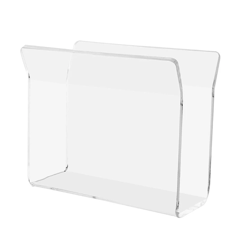 Экологически чистые и нетоксичные держатели для салфеток с гладкими краями
Экологически чистые и нетоксичные держатели для салфеток с гладкими краями