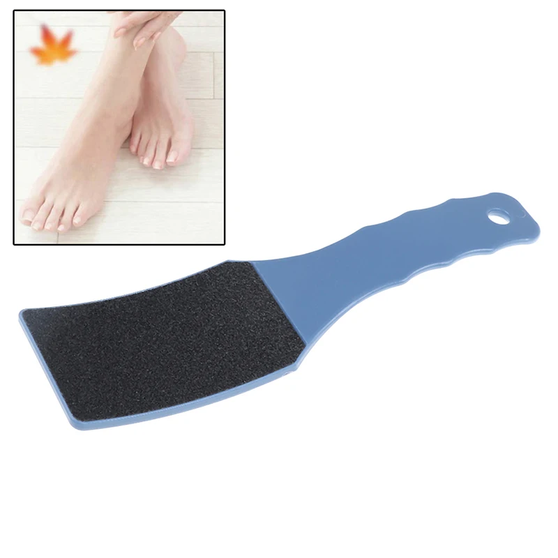 Double Sides Foot Rasp Heel File Hard Head Skin Callus Remover Stainless Steel Instruments For Pedicure Feet Care Tool 3 Styles
Double Sides Foot Rasp Heel File Hard Head Skin Callus Remover Stainless Steel Instruments For Pedicure Feet Care Tool 3 Styles