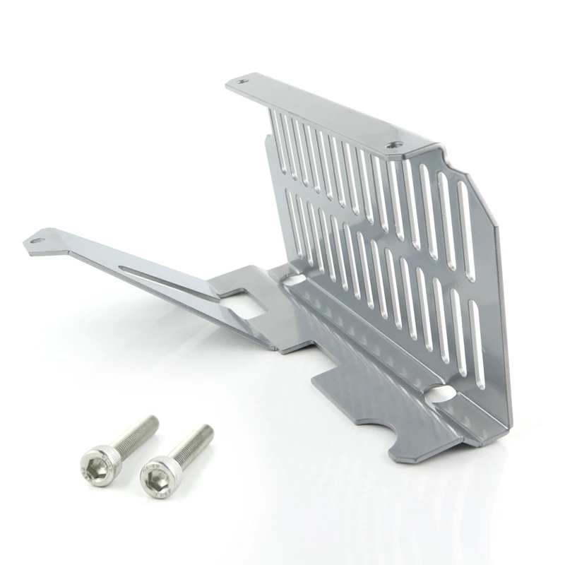 Защитная крышка радиатора мотоцикла для HONDA CRF250L CRF 250L 2013 2014 2015 2016 2017 2018 2019, алюминий, серебристый, черный
Защитная крышка радиатора мотоцикла для HONDA CRF250L CRF 250L 2013 2014 2015 2016 2017 2018 2019, алюминий, серебристый, черный