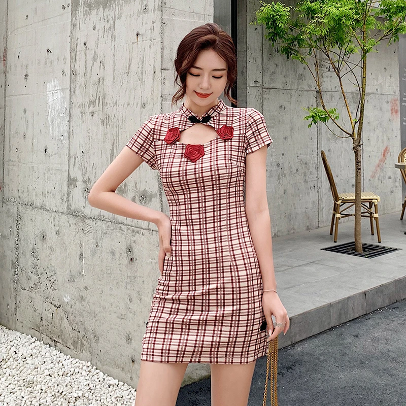Модные S-XL красный сетки пикантные вечерние повседневные Qipao Китайский (традиционный), детская зимняя теплая одежда, современный усовершенс...
Модные S-XL красный сетки пикантные вечерние повседневные Qipao Китайский (традиционный), детская зимняя теплая одежда, современный усовершенс...
