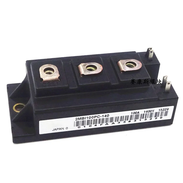 Модуль 2MBI100PC-140 оригинальный, может предоставить видео тестирования продукта
Модуль 2MBI100PC-140 оригинальный, может предоставить видео тестирования продукта