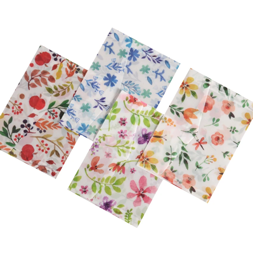 10pcs/pack Translucent Envelope Special Sulfuric Acid Paper Color Printing Envelope Small Fresh 4 Mixed Party Favor
10pcs/pack Translucent Envelope Special Sulfuric Acid Paper Color Printing Envelope Small Fresh 4 Mixed Party Favor
