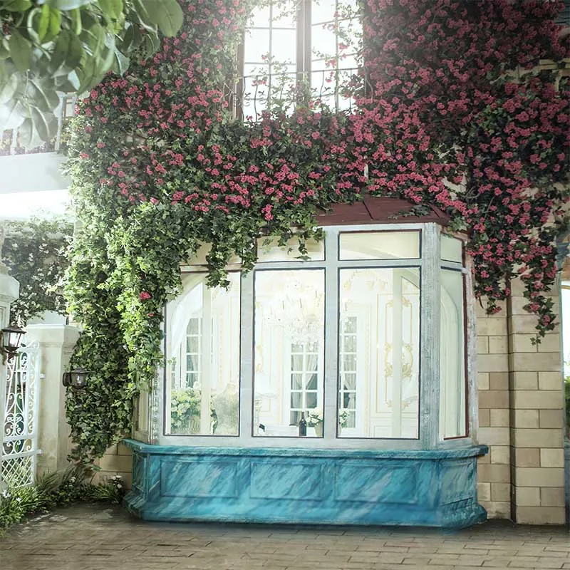 Vinyl Photography Background Computed Printed Vintage Castle Wedding Window Backgrounds for Photo Studio CM-7179
Vinyl Photography Background Computed Printed Vintage Castle Wedding Window Backgrounds for Photo Studio CM-7179