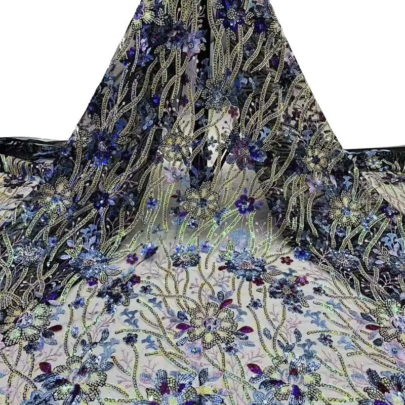 beaded lace fabric wedding 2020 high quality embroidery french net laces fabrics for garment sewing
beaded lace fabric wedding 2020 high quality embroidery french net laces fabrics for garment sewing
