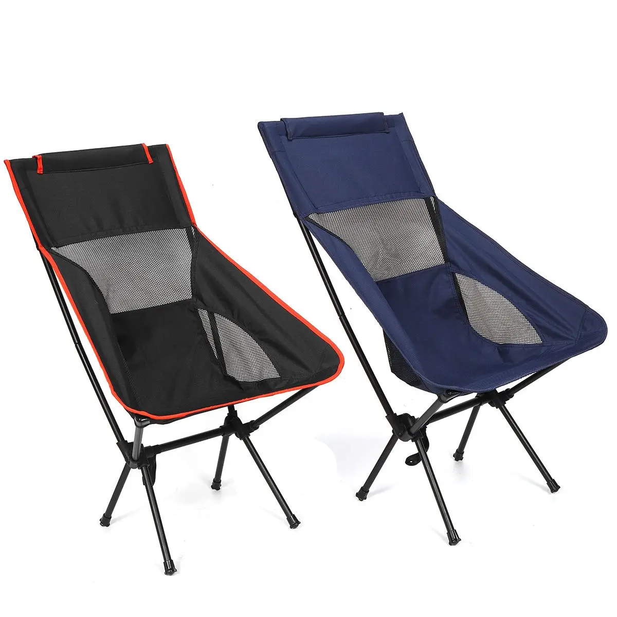 Ultralight Detachable Portable Moon Chair Outdoor Folding Camping Chair Beach Fishing Travel Hiking Picnic Camping BBQ Seat
Ultralight Detachable Portable Moon Chair Outdoor Folding Camping Chair Beach Fishing Travel Hiking Picnic Camping BBQ Seat