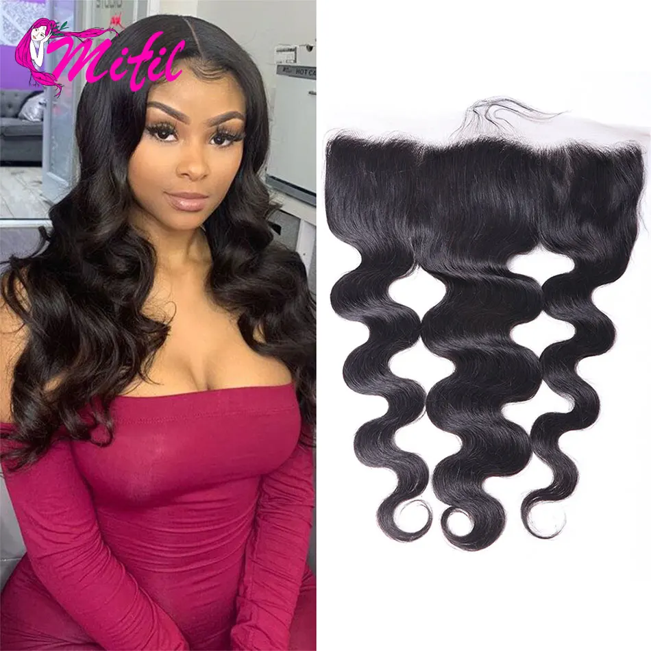 HD Body Wave Lace Front Pre Plucked Baby Hair Natural Hairline Brazilian Remy Closure Human Hair 13x4 HD Transparent Lace Front
HD Body Wave Lace Front Pre Plucked Baby Hair Natural Hairline Brazilian Remy Closure Human Hair 13x4 HD Transparent Lace Front