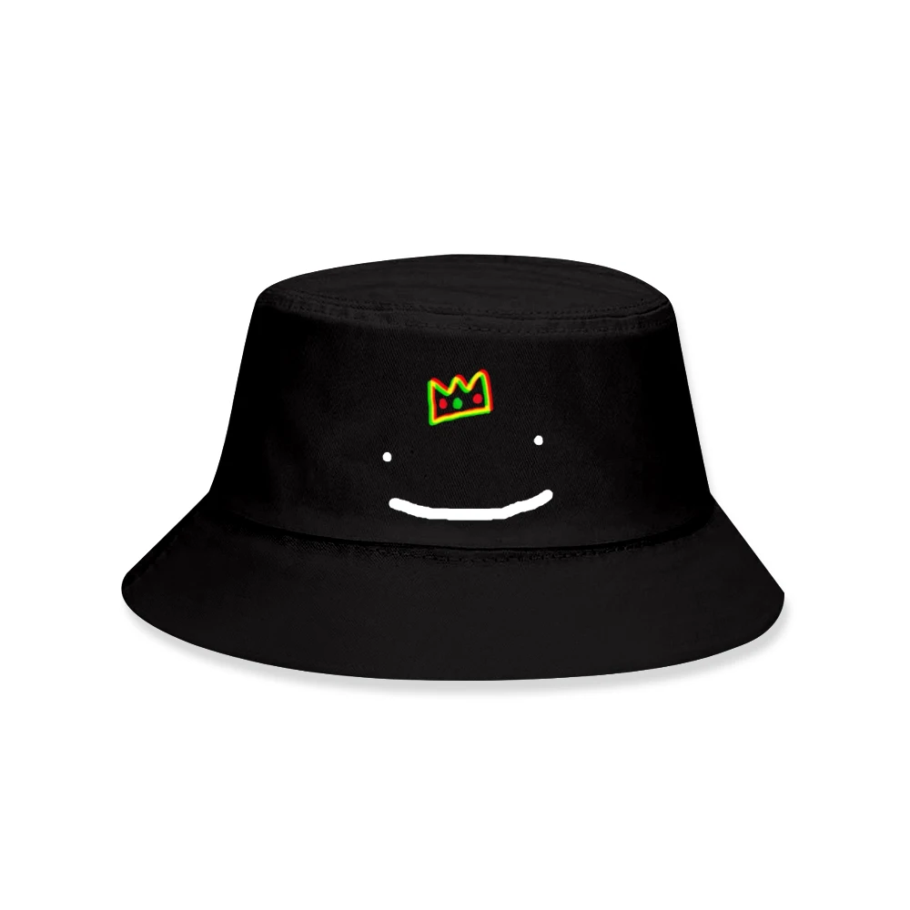 Панама Ranboo Merch с надписью Dream Team | Мужская одежда