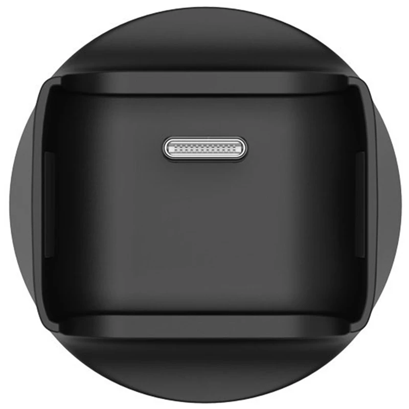 For Dji Osmo Pocket Wireless Module Wireless Connection Supports Remote Control Usb-C Port Charges Your Osmo Pocket
For Dji Osmo Pocket Wireless Module Wireless Connection Supports Remote Control Usb-C Port Charges Your Osmo Pocket