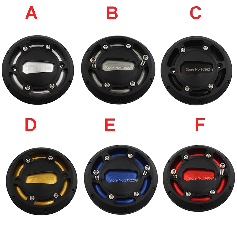 6 Color Motorcycle Engine Protective Cover Protector For Yamaha T-max 530 2012-2015 TMAX 500 2008-2011 Derby Timer Timing Covers
6 Color Motorcycle Engine Protective Cover Protector For Yamaha T-max 530 2012-2015 TMAX 500 2008-2011 Derby Timer Timing Covers