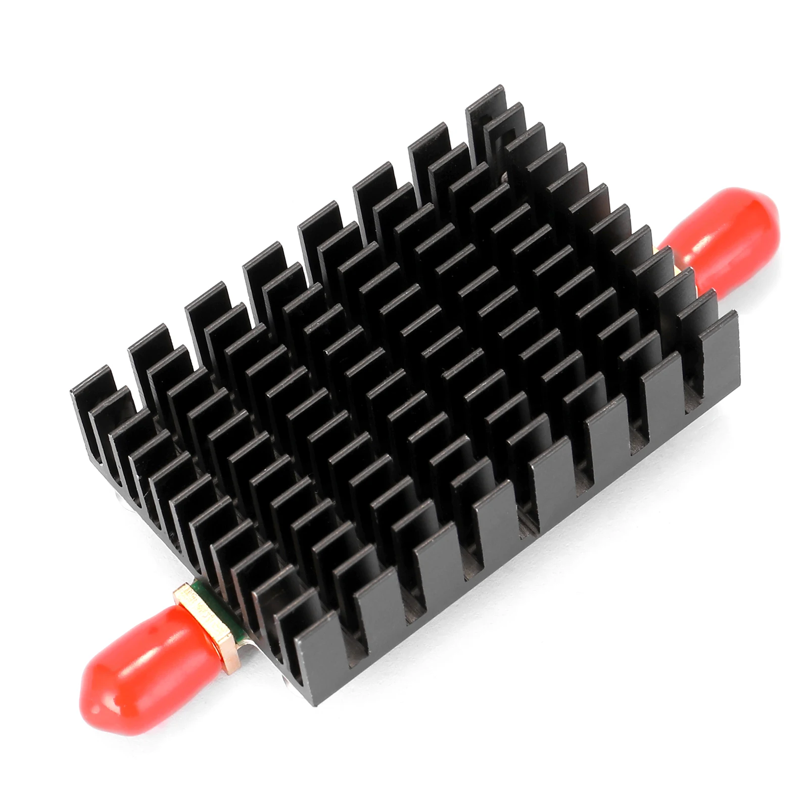 2MHz-700MHZ RF Power Amplifier Broadband Practical Amplification Device for HF VHF UHF FM Transmitter Radio RF Power Amplifier
2MHz-700MHZ RF Power Amplifier Broadband Practical Amplification Device for HF VHF UHF FM Transmitter Radio RF Power Amplifier