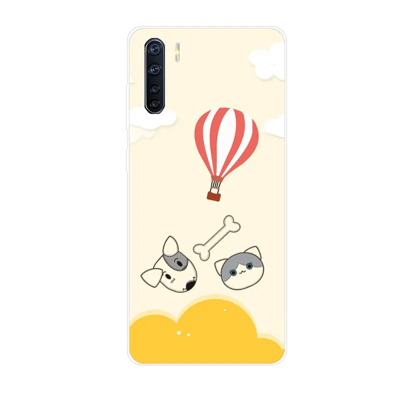 Silicone Case For OPPO A91 Fashion Painted Protection Back Cover For OPPO A91 A 91 Ultra Thin Shockproof Phone Protection Cases
Silicone Case For OPPO A91 Fashion Painted Protection Back Cover For OPPO A91 A 91 Ultra Thin Shockproof Phone Protection Cases