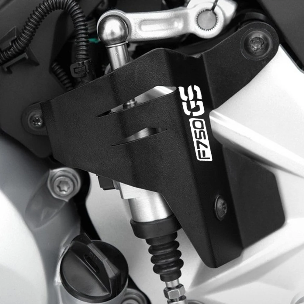 Motorcycle Gear Shift Lever Protective cover Rear Brake Master Cylinder Guard For BMW F750GS F750 GS ADVENTURE adv 2017-2021
Motorcycle Gear Shift Lever Protective cover Rear Brake Master Cylinder Guard For BMW F750GS F750 GS ADVENTURE adv 2017-2021