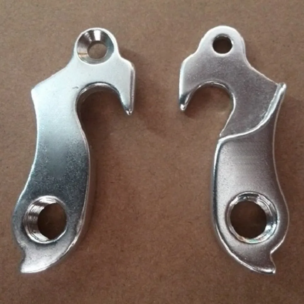 MTB Bike Bicycle REAR DERAILLEUR GEAR MECH HANGER Tail Hook For Various Frames Cycling Mountain Frame Gear Tail Hook Parts
MTB Bike Bicycle REAR DERAILLEUR GEAR MECH HANGER Tail Hook For Various Frames Cycling Mountain Frame Gear Tail Hook Parts
