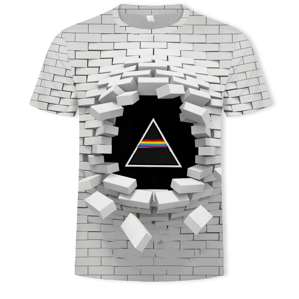 POP, OP minimalist style solid color clothing summer casual fashion men's 3DT shirt oversized loose breathable T-shirt
POP, OP minimalist style solid color clothing summer casual fashion men's 3DT shirt oversized loose breathable T-shirt