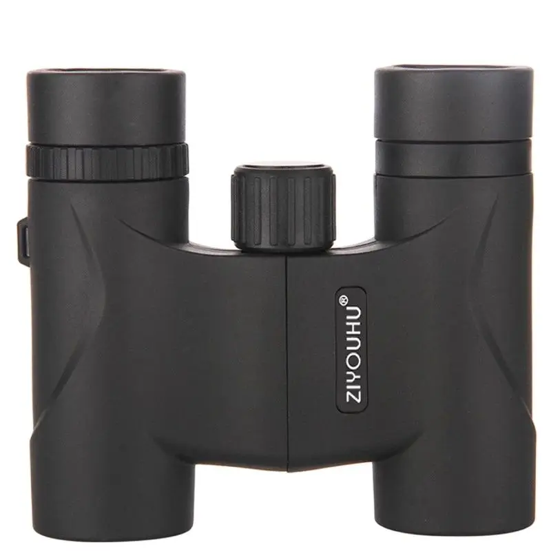 ZIYOUHU 10x22 Binoculars Waterproof Mini HD Opera Glasses Telescope Or Concert Sports Free Shipping Black Hunting 
ZIYOUHU 10x22 Binoculars Waterproof Mini HD Opera Glasses Telescope Or Concert Sports Free Shipping Black Hunting
