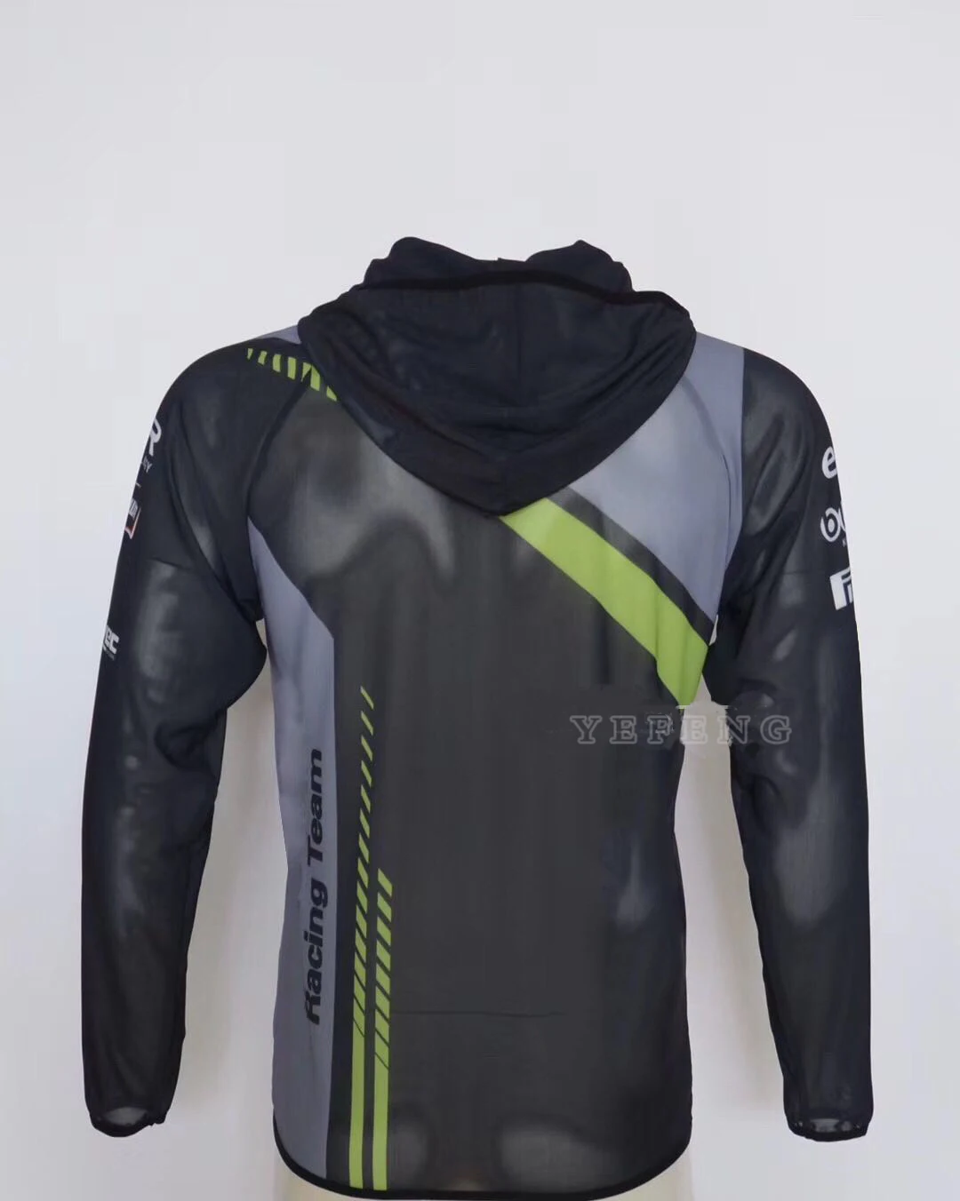 New Motorcycle Motocross Bike Racing Team Motos Zip Anti-UV Sweatshirt Coat Hoodie For Ktm Sport Sun protection Clothes
New Motorcycle Motocross Bike Racing Team Motos Zip Anti-UV Sweatshirt Coat Hoodie For Ktm Sport Sun protection Clothes