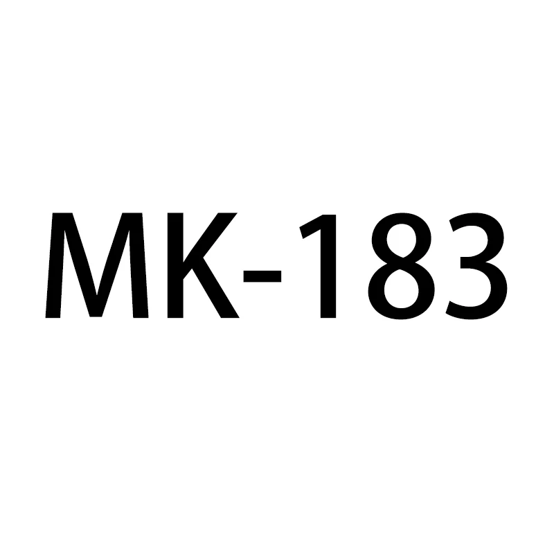 MK-183
MK-183