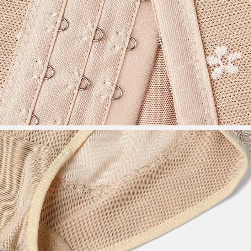Women High Waist Shapewear Trainer Corset Slimming Belt Modeling Strap Body Shaper Slim Shaper Underwear Vests Tummy Control
Women High Waist Shapewear Trainer Corset Slimming Belt Modeling Strap Body Shaper Slim Shaper Underwear Vests Tummy Control