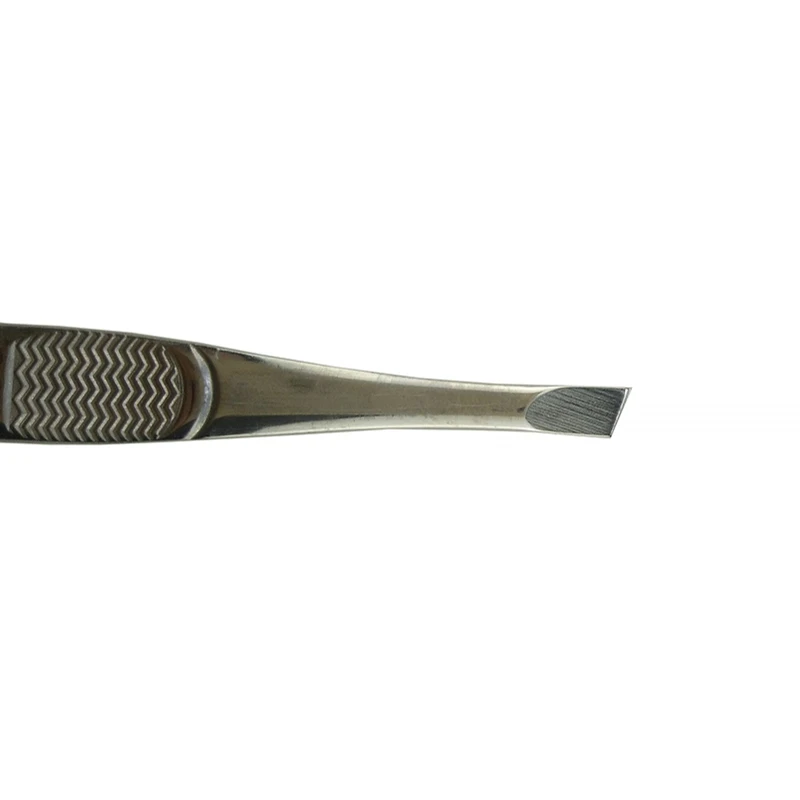 Eyebrow Tweezers False Eyelashe Clip Eyebrow Tweezer Flat Tip Makeup Tools Hair Remover Design Facial Beauty Tool Stainless
Eyebrow Tweezers False Eyelashe Clip Eyebrow Tweezer Flat Tip Makeup Tools Hair Remover Design Facial Beauty Tool Stainless