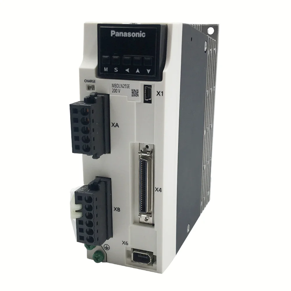 Factory Supply Good Quality Ac Servo Motor Drive Kit MHMF082L1U2M+MCDLN35SE
Factory Supply Good Quality Ac Servo Motor Drive Kit MHMF082L1U2M+MCDLN35SE