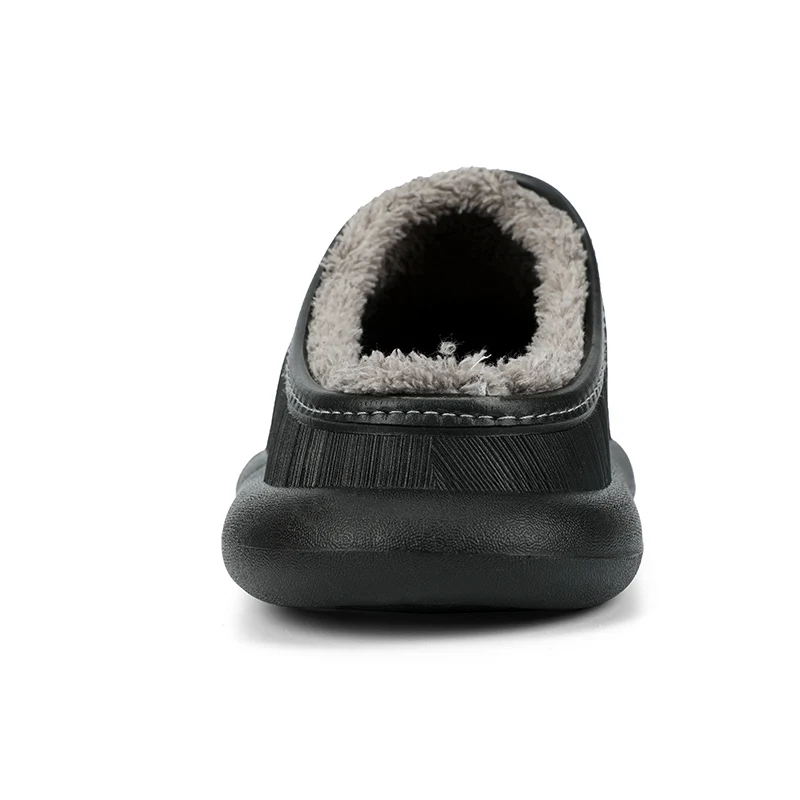 Winter Warm Cotton Slippers Women Men Fashion Casual Water proof Slippers Non-slip Indoor Slides Couple Slipper Female Shoes
Winter Warm Cotton Slippers Women Men Fashion Casual Water proof Slippers Non-slip Indoor Slides Couple Slipper Female Shoes