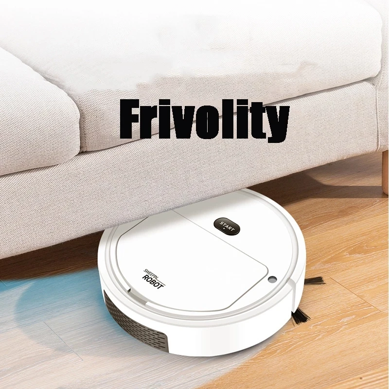 Робот-увлажнитель 4-в-1 с функцией сухой и влажной уборки
Робот-увлажнитель 4-в-1 с функцией сухой и влажной уборки