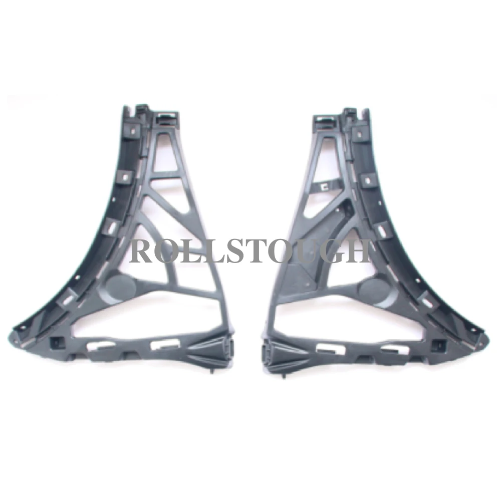 ROLLSTOUGH Front Bumper Bracket For Porsche Cayenne 2015-2018 OEM 95850517750 95850517850
ROLLSTOUGH Front Bumper Bracket For Porsche Cayenne 2015-2018 OEM 95850517750 95850517850