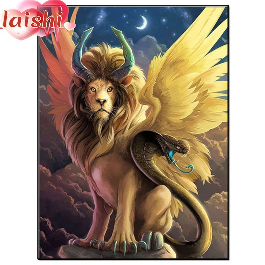5D DIY Creative animal, lion Round Drill Diamond Painting Cross Stitch 3D Diamond Art Embroidery Diamond Mosaic Decor Gift
5D DIY Creative animal, lion Round Drill Diamond Painting Cross Stitch 3D Diamond Art Embroidery Diamond Mosaic Decor Gift