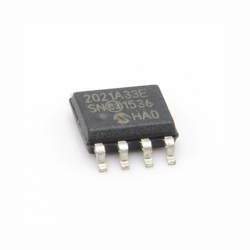 

1-50 PCS MCP2021A-330E/SN SMD SOP-8 MCP2021A Driver And Transceiver Chip Brand New Original In Stock